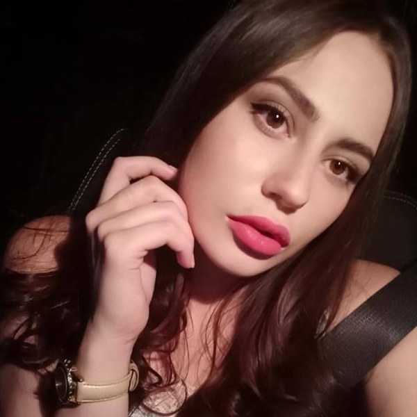 Anastasia