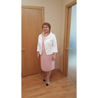 galiya, Astana (Kazakhstan), 63/155/78