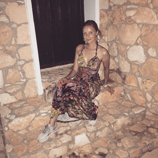 Xani Xani