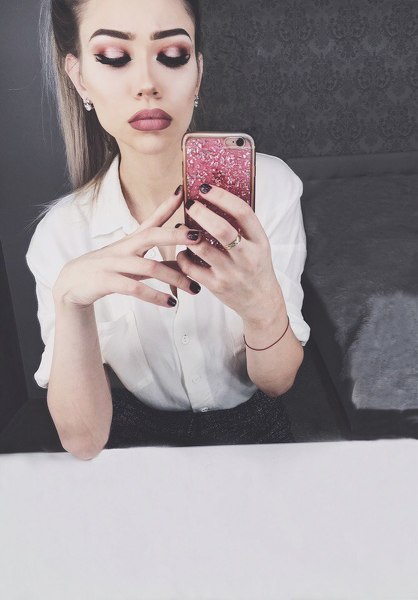 Miroslava Klets Miroslava Klets