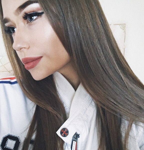 Miroslava Klets Miroslava Klets