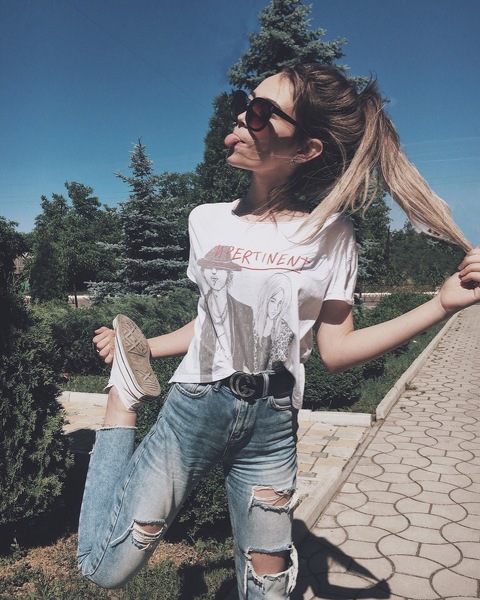 Miroslava Klets Miroslava Klets