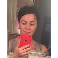 Anna, Kaliningrad (Russia), 48/165/66