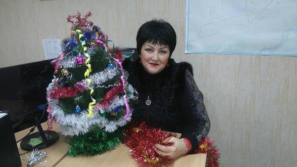 GALINA