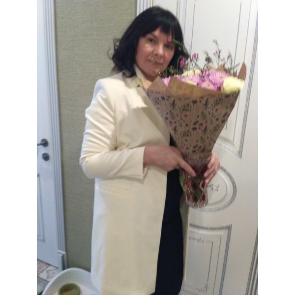 Svetlana Svetlana