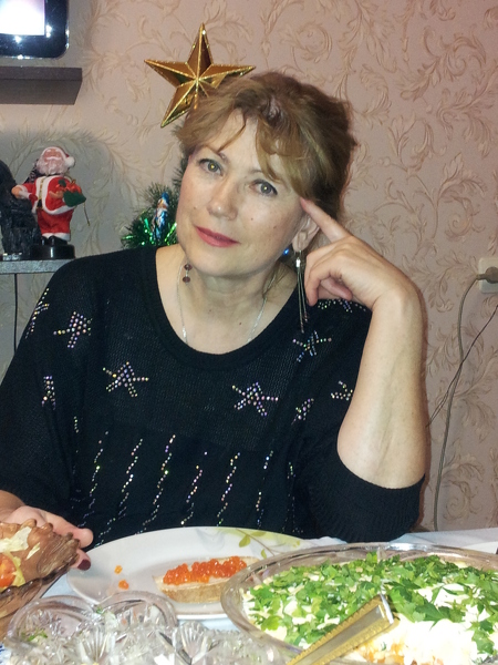 Nadejda