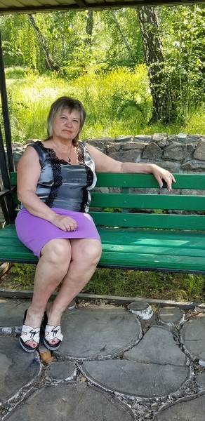 Lyudmila
