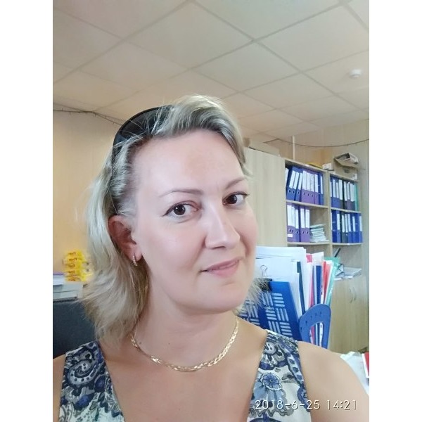 Olga Olga