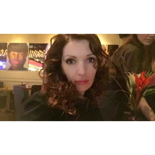 Olga Olga