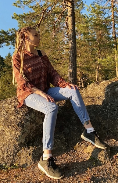 Victoria Victoria