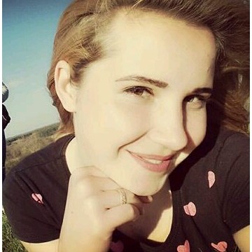 Ksenia Klochko Ksenia Klochko