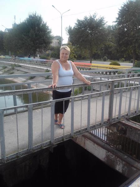 Alla Potopa Vladimir