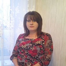 Valentina Karpushenk