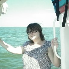 Valentina Karpushenk