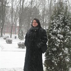 Valentina Karpushenk