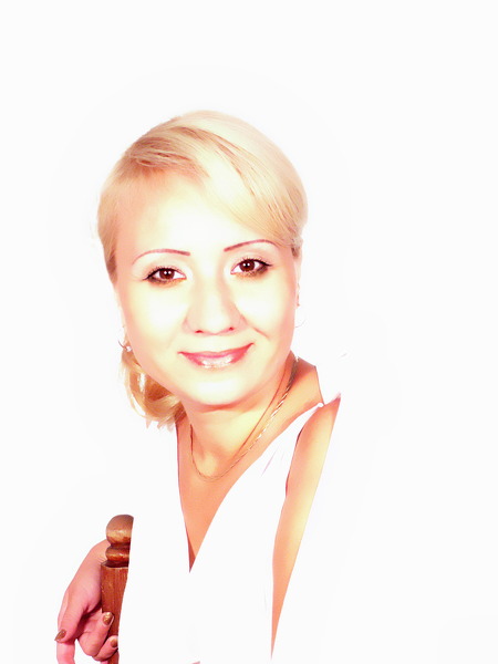Svetlana