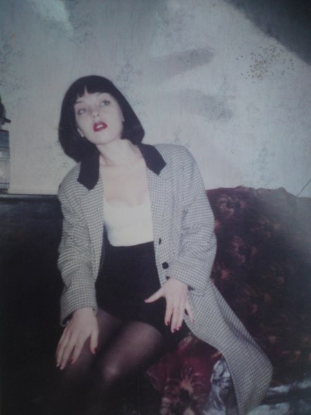 Tatiana