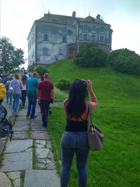 Tatiana