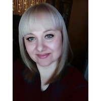 edad 43 / Kremenchuh Ukraine