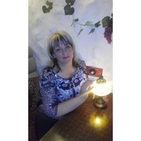 Larisa, Kiev (Ukraine), 59/174/95