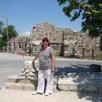 Svetlana, Krasnodar (Russia), 50/158/85