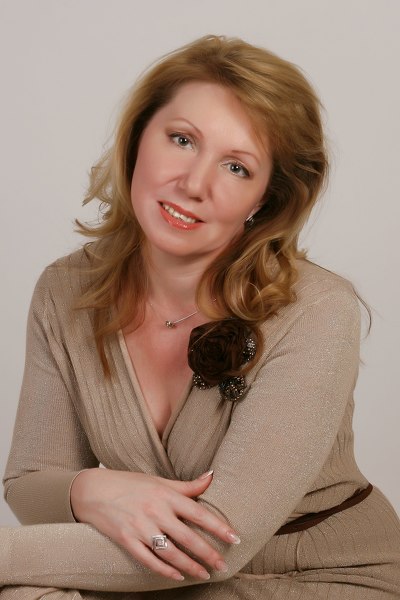 Svetlana Svetlana