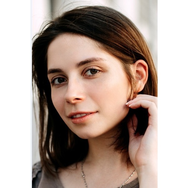 Kseniya Siarheyenka