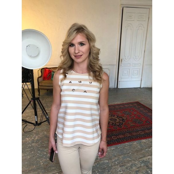 Svetlana