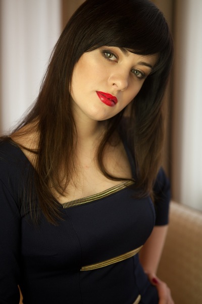 Anastasiya Anastasiya