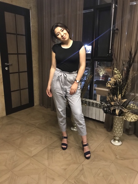 Adelina
