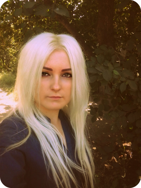 Irina