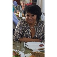 Raisa,  (Kazakhstan), 71/154/72