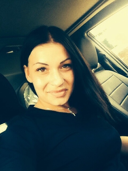 Svetlana