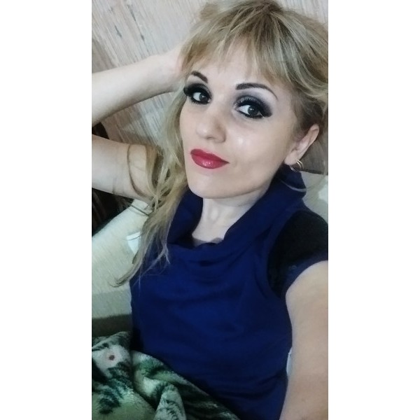 Svetlana