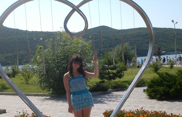 Yuliya
