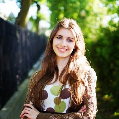 Aleksandra
