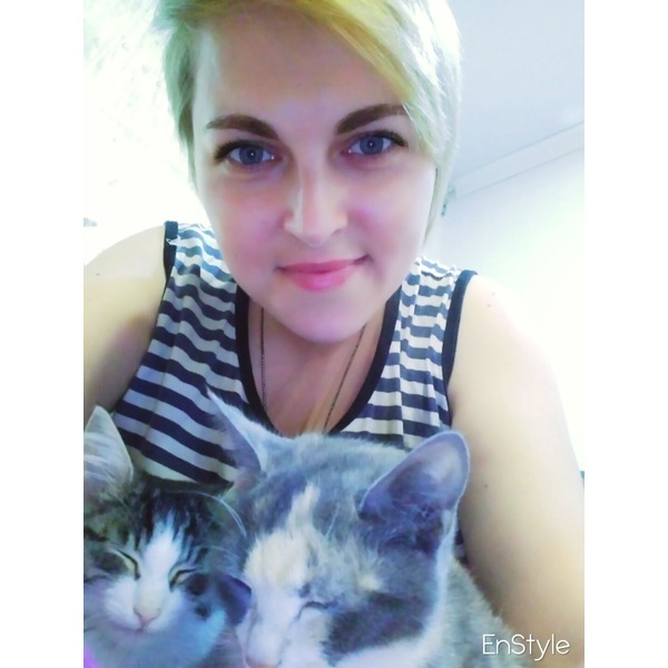 Kstina