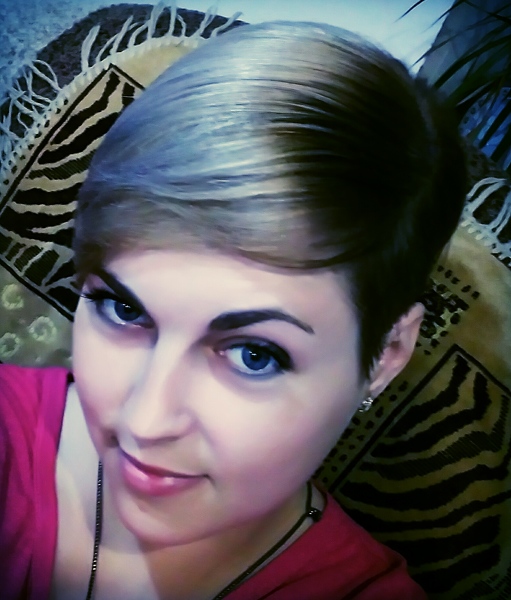 Kstina