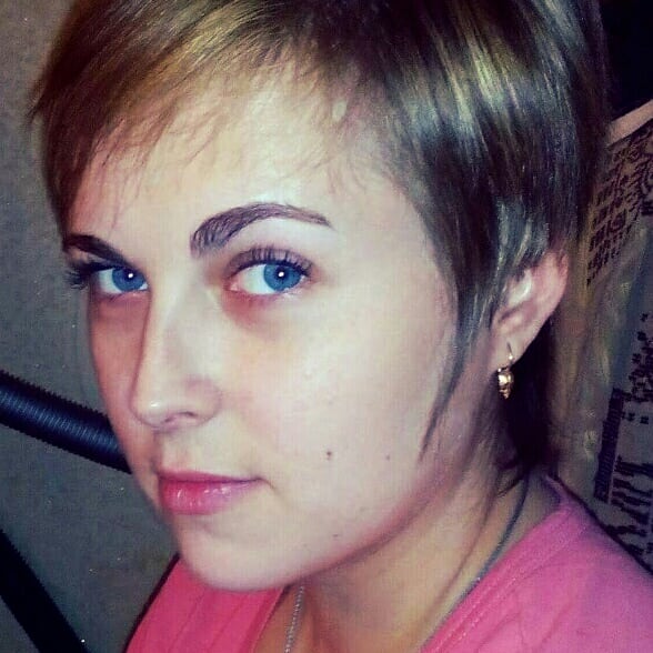 Kstina