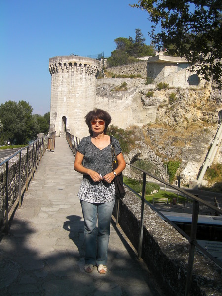 djamilya