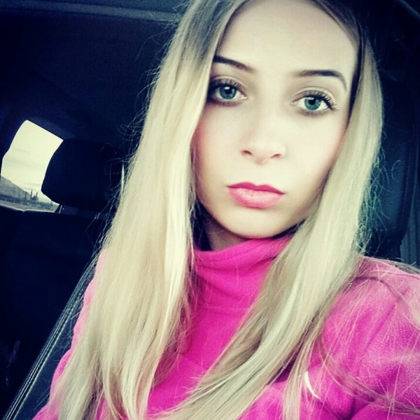 Ekaterina