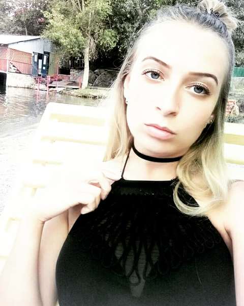 Ekaterina