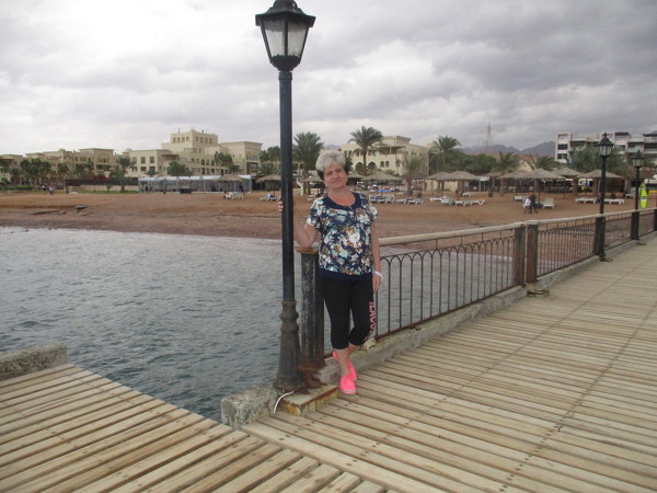 Svetlana