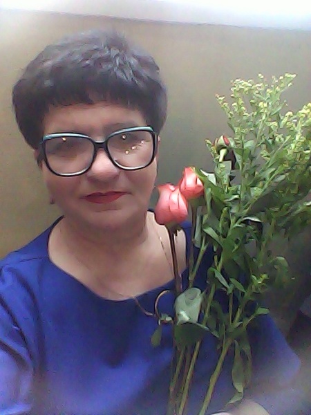 Svetlana