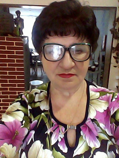 Svetlana