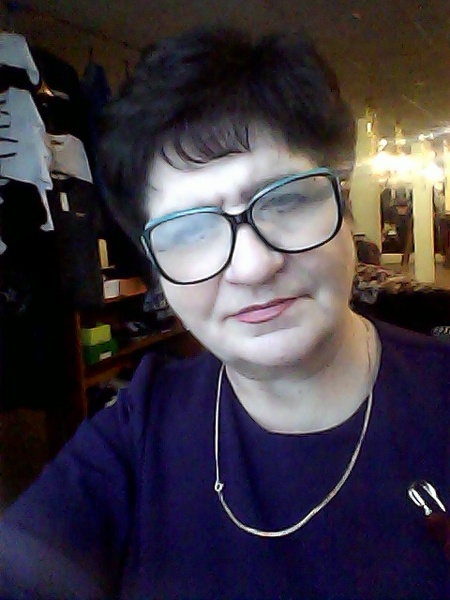 Svetlana