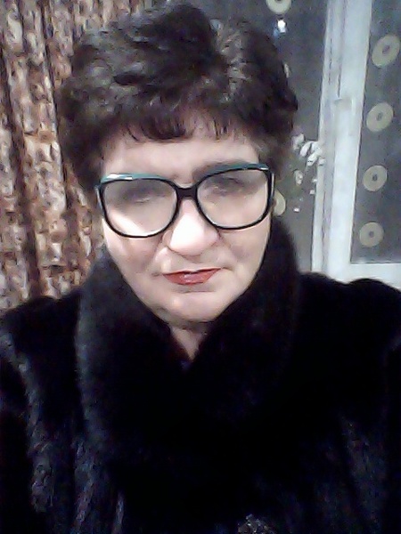Svetlana