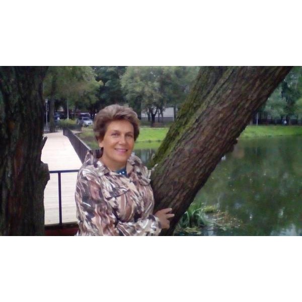 irene loktionova