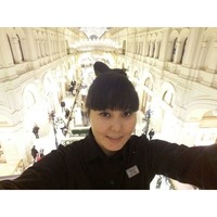 Natali, Voronezh (Russia), 38/170/65