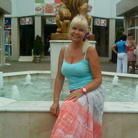 Nina,  (Russia), 70/172/68